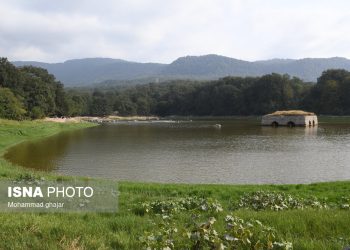 جان تنها باغ جهانی مازندران در خطر است