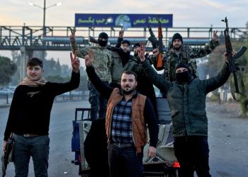 جنگ روانی، تیر خلاص به انسجام ارتش سوریه