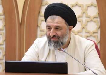حقیقت نماز، قیام برای بسط و گسترش دین است