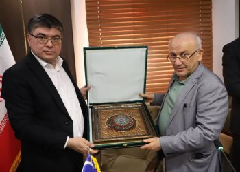 حل موانع صادرات، برنامه دولت چهاردهم در مازندران