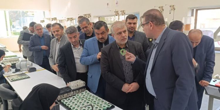 حمایت دستگاه قضا از سرمایه‌گذاری و اشتغال در مازندران