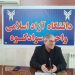  حکمت رهبری، بصیرت اجتماعی را سد راه فتنه کرد