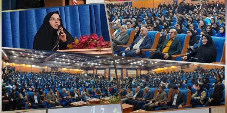 دانشجویان و مردم، اولویت دانشگاه‌ علوم پزشکی مازندران هستند