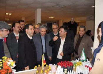 دانشگاه آزاد آمل میزبان «صدرا» / تلاش برای تقویت ارتباط صنعت و دانشگاه