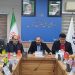 رئیس هیات هاکی مازندران انتخاب شد