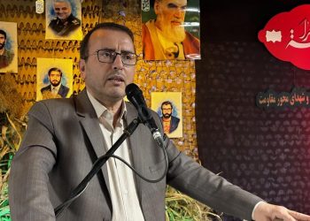 روحیه ایثارگری عامل موفقیت دامپزشکی در حفظ جان و مال مردم است