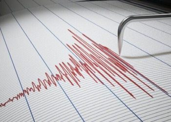 زلزله ۴.۵ ریشتری مازندران را لرزاند