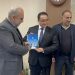 زمینه‌سازی برای گسترش همکاری‌های مشترک مازندران با قزاقستان