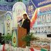 سردار رادان: برخورد قاطع با کسانی که در جامعه ناامیدی ایجاد می‌کنند