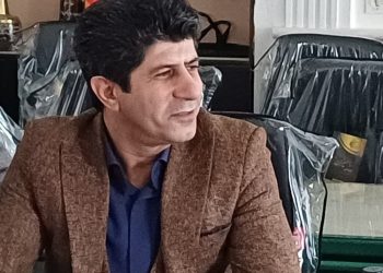 سرمربی تیم ملی تکواندو نوجوانان بدون رقیب رئیس هیات تکواندو مازندران شد