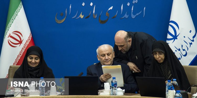 سفر وزیر راه و شهرسازی به استان مازندران
