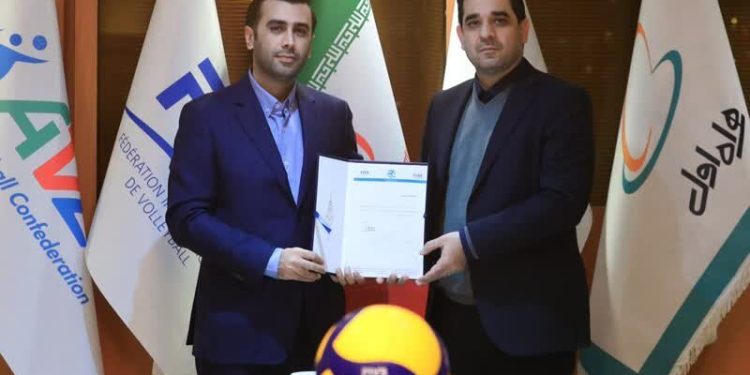 سمت‌های تازه برای مازندرانی‌ها در فدراسیون والیبال