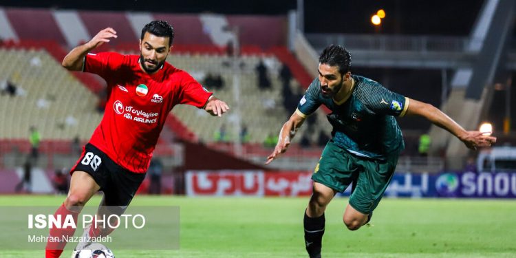 سیامک نعمتی: باید اولین برد را به دست می‌آوردیم