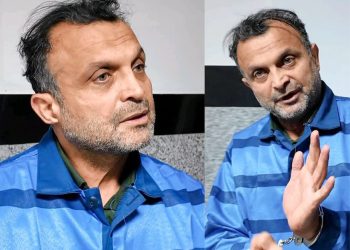 شناسایی مرد هزارچهره در ساری/ شاکیان به دادگستری مازندران مراجعه کنند