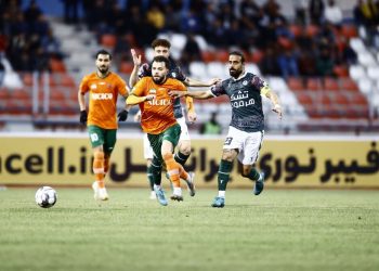 شوک تلخ ذوب‌آهن به شاگردان شجاعی/ اولین برد گل‌گهر بعد از یک ماه