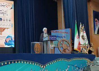 ضرورت تربیت افسران آگاه به جنگ شناختی