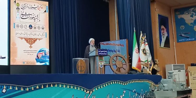 ضرورت تربیت افسران آگاه به جنگ شناختی