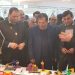 عقد ۶ قرار داد پژوهشی بین دانشگاه آزاد اسلامی و صنعت