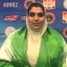 فاطمه برمکی باز هم خود را تثبیت کرد