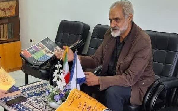 فراخوان جشنواه طنز «چلچلی» مازندران تمدید شد