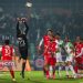 فرجی و پرسپولیس جریمه شدند