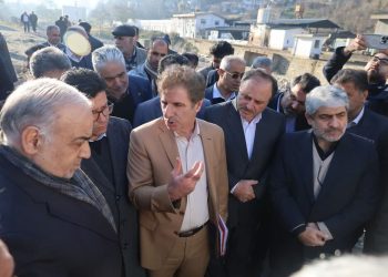 فقر زیرساختی مازندران، صدای مسئولین را درآورد
