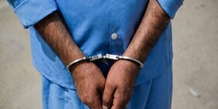 قاتل مسلح کمتر از دو ساعت در قائمشهر دستگیر شد