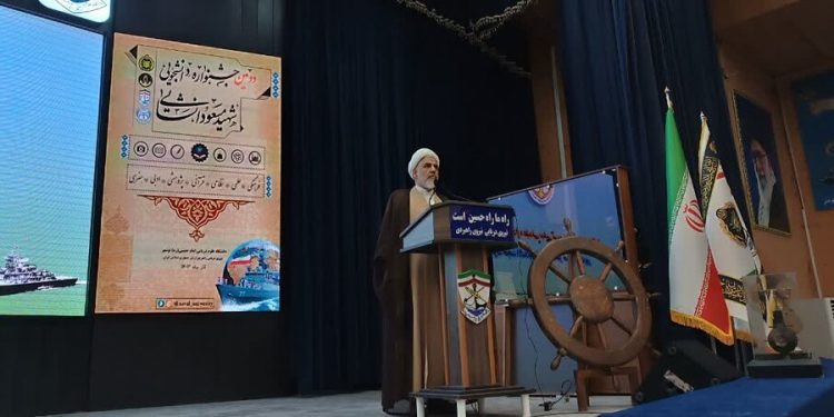 لزوم موفقیت در جنگ نظامی، توفیق در جنگ شناختی است