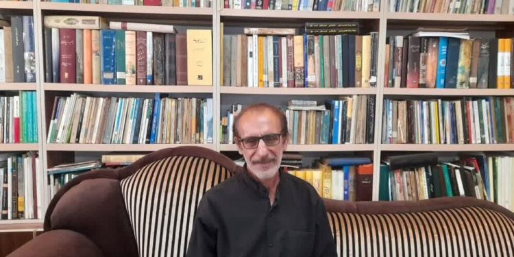 مرگ تدریجی واژه‌های زبان مازندرانی در گذر زمان
