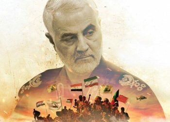 مشهور شدن لزوما محبوب شدن نیست؛ «شهید سلیمانی» محبوب بود