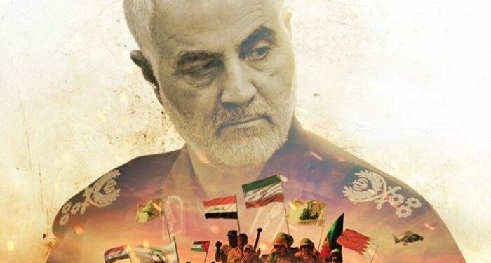 مشهور شدن لزوما محبوب شدن نیست؛ «شهید سلیمانی» محبوب بود