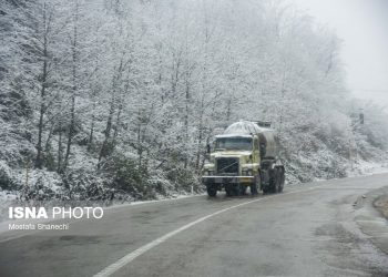 میزبانی پایان هفته‌ در مازندران با هوایی نسبتا گرم