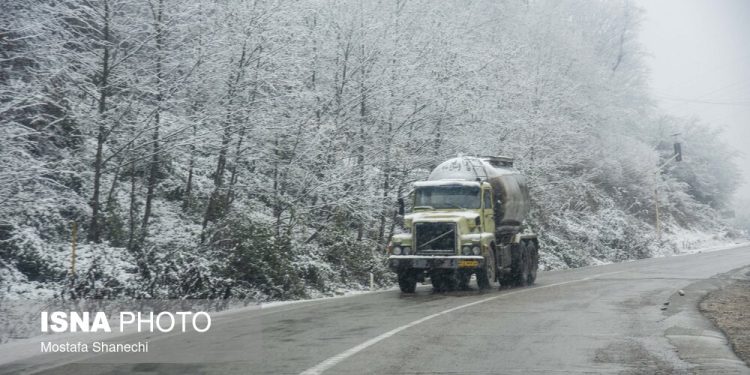 میزبانی پایان هفته‌ در مازندران با هوایی نسبتا گرم