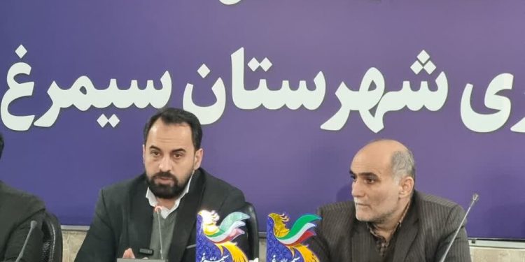 نخستین جشنواره سیمرغ با همت رسانه‌ها به مقصد رسید