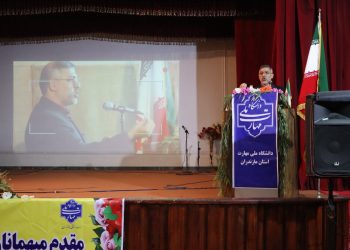 نقش موثر دانشگاه‌ها در ترویج آزادی اندیشه و عدالت طلبی در جامعه