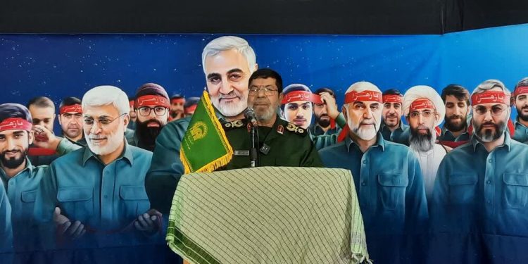 هضم وقایع فتنه سال ۸۸ سخت‌تر از مقاومت ۸ ساله در دفاع مقدس بود