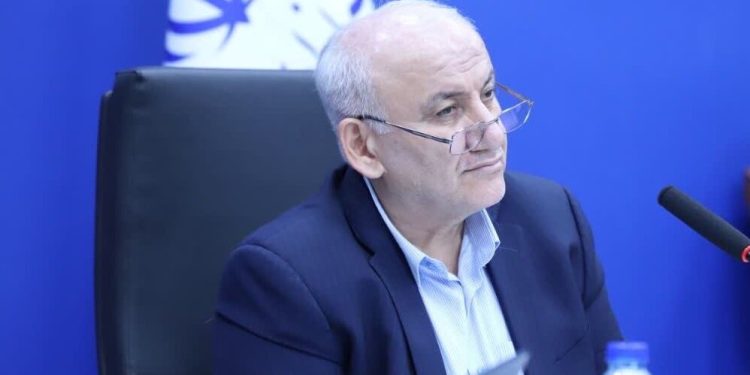 همکاری با همه سلایق سیاسی برای توسعه مازندران