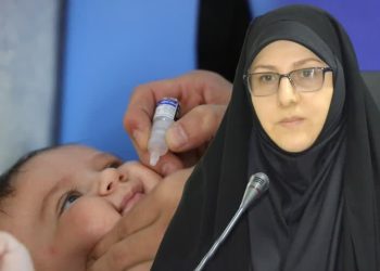 واکسن «روتاویروس» به برنامه ایمن‌سازی کودکان اضافه شده است