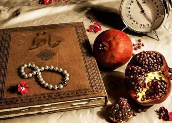 «چله‌شو» همگام با کهن قصه‌ها و «طالبا خوانی» در مازندران