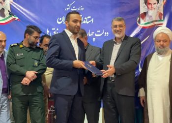 گفتمان دولت چهاردهم خدمت صادقانه و بی منت به مردم است