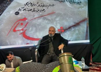 گفتمان مهدویت برگرفته از تفکر بسیجی است
