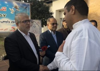 ۱۵۷مددجو با ارفاقات قانونی از زندان‌های قائمشهر و بابل آزاد شدند