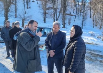 ۲۰ کارگاه معدنی غیرمجاز در مازندران به دستگاه‌های متولی معرفی شدند