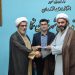 یک چهاردانگه‌ای به عنوان رئیس جدید اداره اوقاف شهرستان‌ نکا منصوب شد