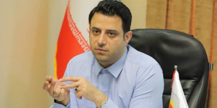 آزمون عملی استانداردهای مهارتی بخش فرهنگ و هنر در مازندران کلید خورد