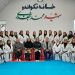 آغاز دوره مربیگری درجه یک تکواندو کشور در آمل