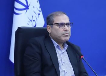 آغاز فرآیند جذب ۹۴ نیروی جدید در مجموعه استانداری مازندران