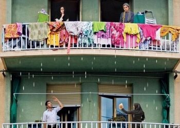 از قوانین آپارتمان‌نشینی چه می‌دانیم؟!