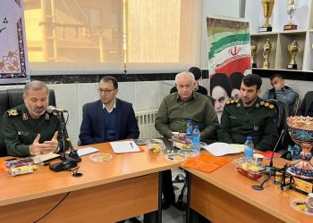 استفاده از ظرفیت بسیج برای تعالی ورزش کشتی