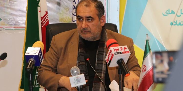 استمداد شهرداری آمل از دستگاه نظارتی و اجرایی برای آزاد سازی حریم رودخانه هراز